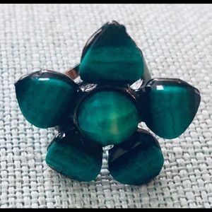 Cute Adjustable Statement Ring